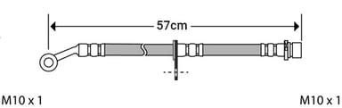 Part Superceded By BFH3990