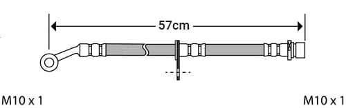 Part Superceded By BFH3990