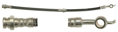 BRAKE FLEXIBLE HOSE
