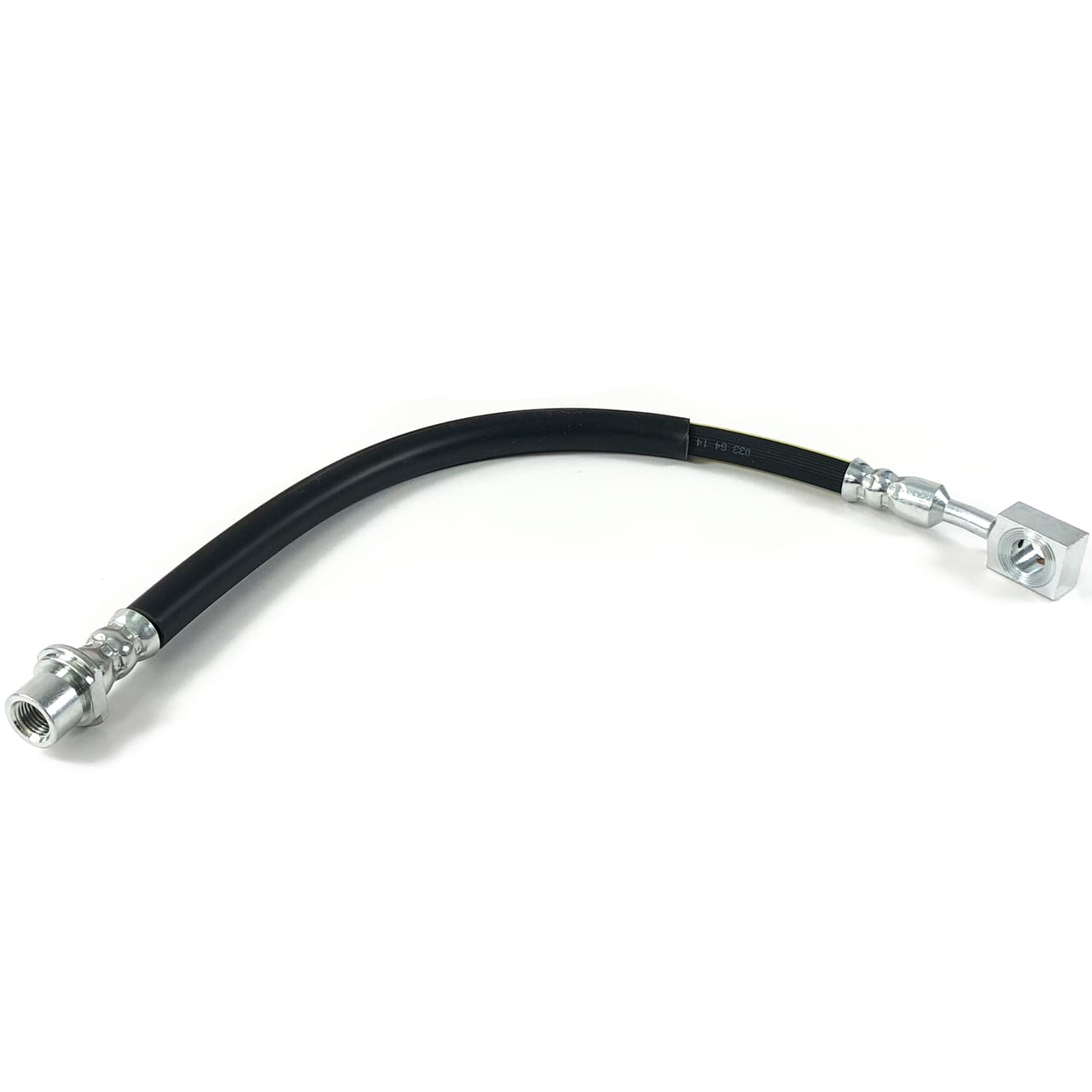 BRAKE FLEXIBLE HOSE