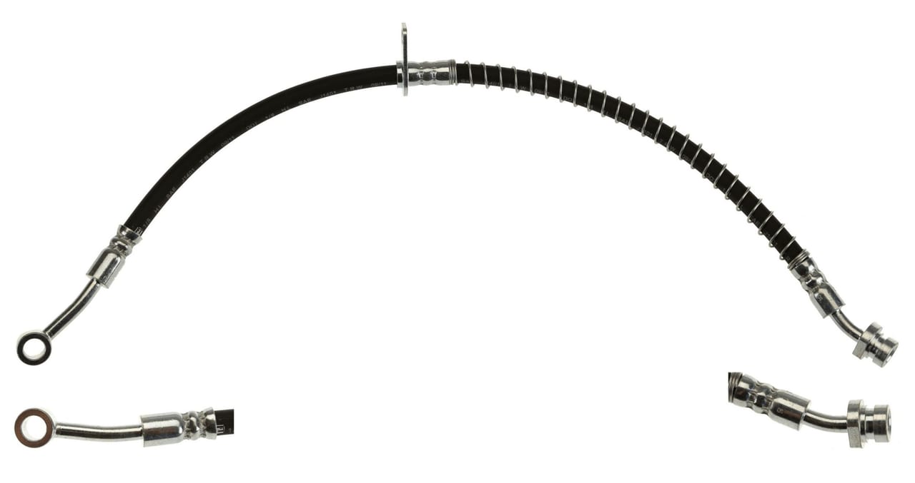 BRAKE FLEXIBLE HOSE