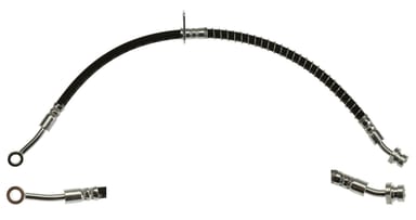 BRAKE FLEXIBLE HOSE