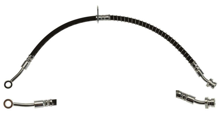 BRAKE FLEXIBLE HOSE