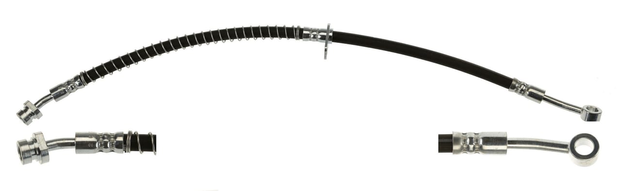 BRAKE FLEXIBLE HOSE