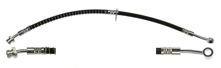 BRAKE FLEXIBLE HOSE