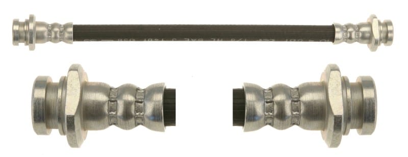 BRAKE FLEXIBLE HOSE