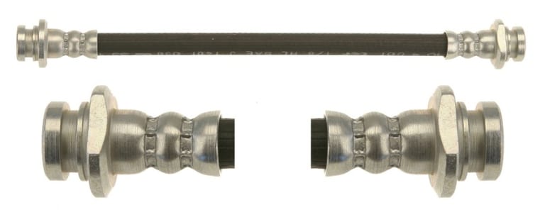 BRAKE FLEXIBLE HOSE