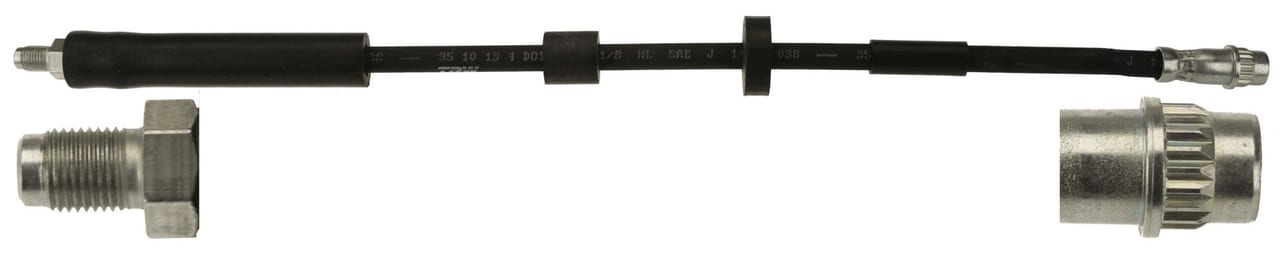 BRAKE FLEXIBLE HOSE