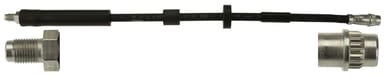 BRAKE FLEXIBLE HOSE