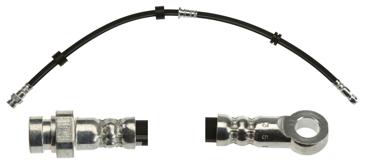 BRAKE FLEXIBLE HOSE