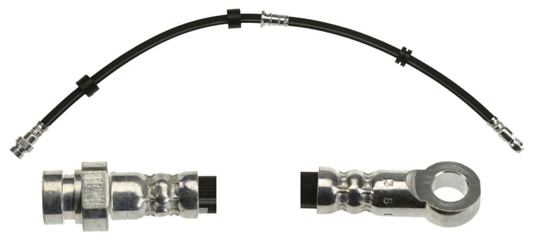 BRAKE FLEXIBLE HOSE