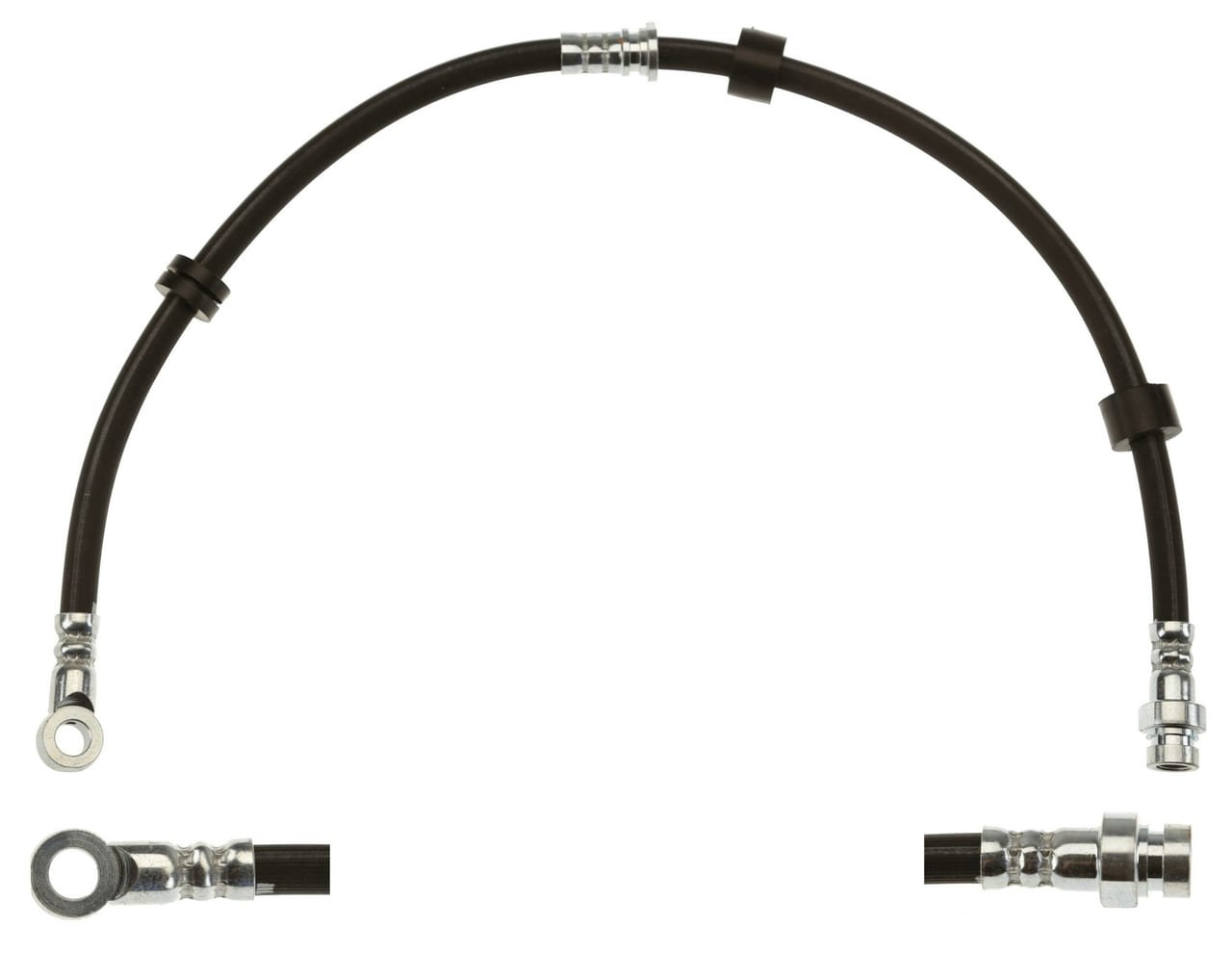 BRAKE FLEXIBLE HOSE