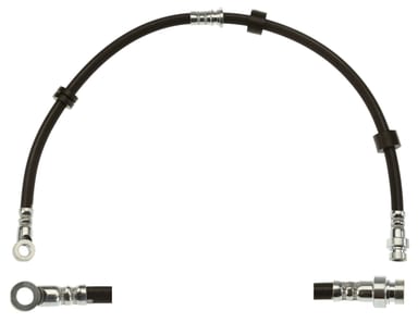 BRAKE FLEXIBLE HOSE