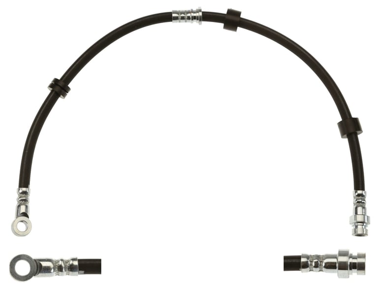 BRAKE FLEXIBLE HOSE