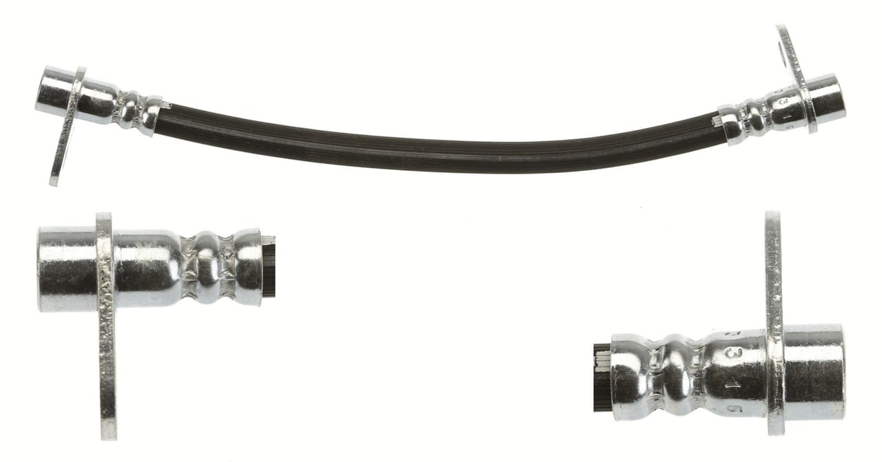BRAKE FLEXIBLE HOSE
