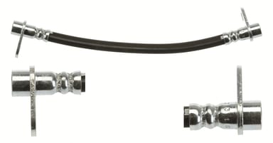 BRAKE FLEXIBLE HOSE