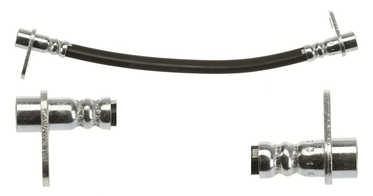 BRAKE FLEXIBLE HOSE
