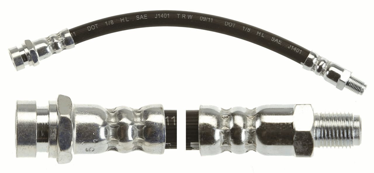 BRAKE FLEXIBLE HOSE