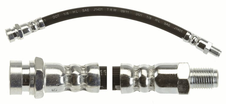 BRAKE FLEXIBLE HOSE