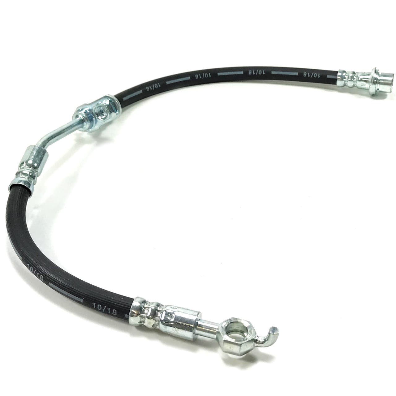 BRAKE FLEXIBLE HOSE