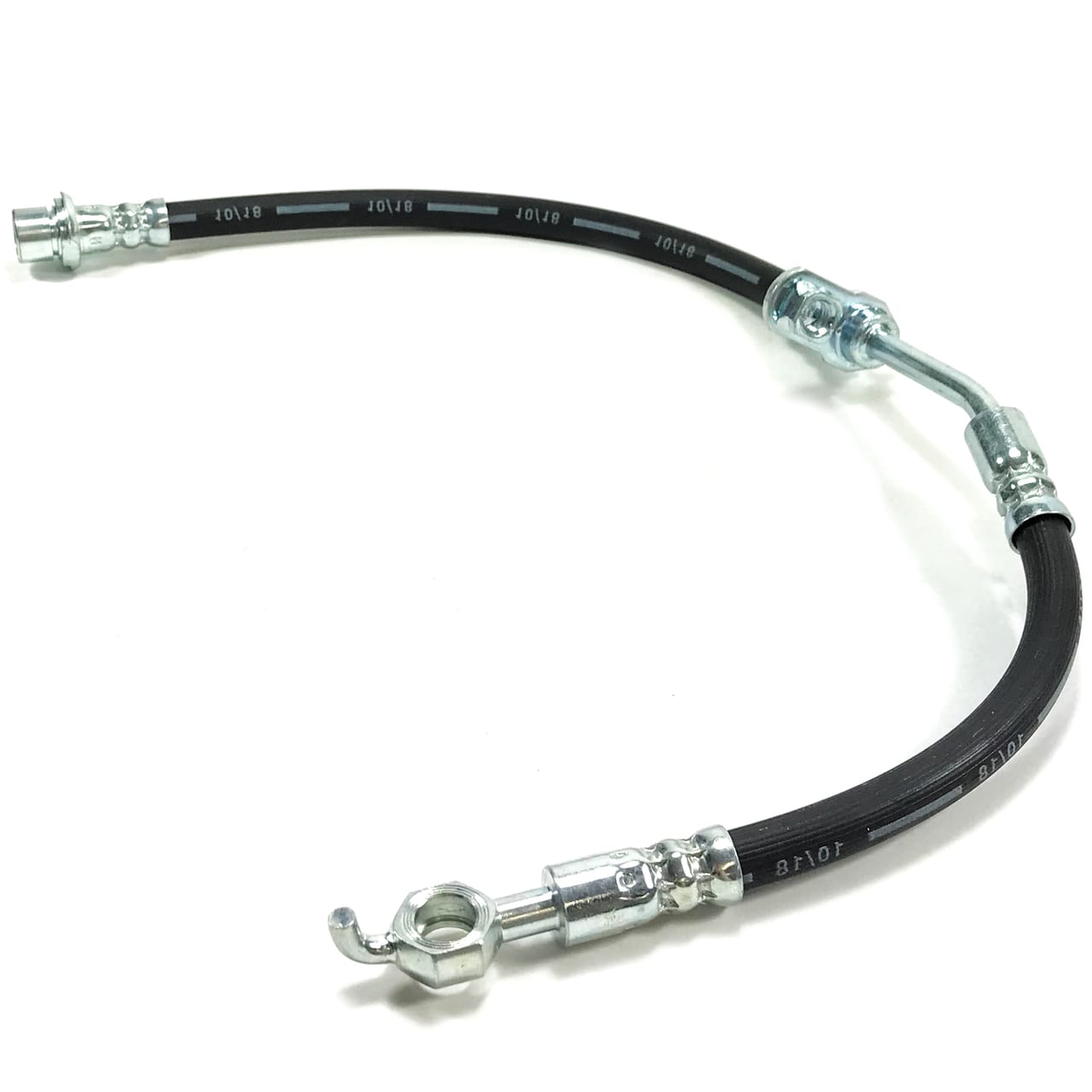 BRAKE FLEXIBLE HOSE