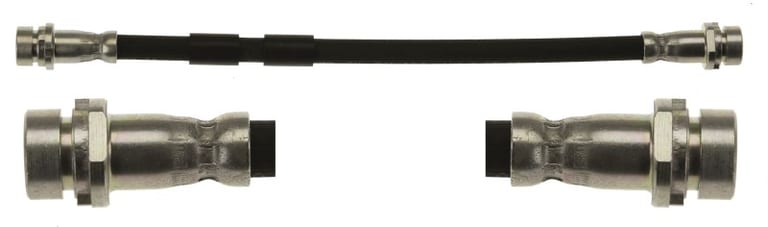BRAKE FLEXIBLE HOSE