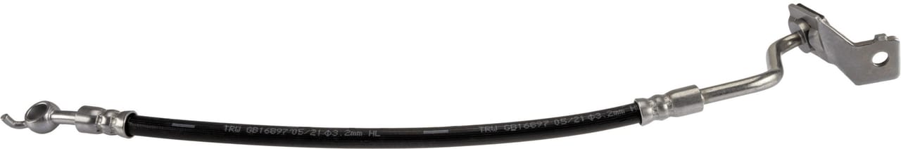 BRAKE FLEXIBLE HOSE