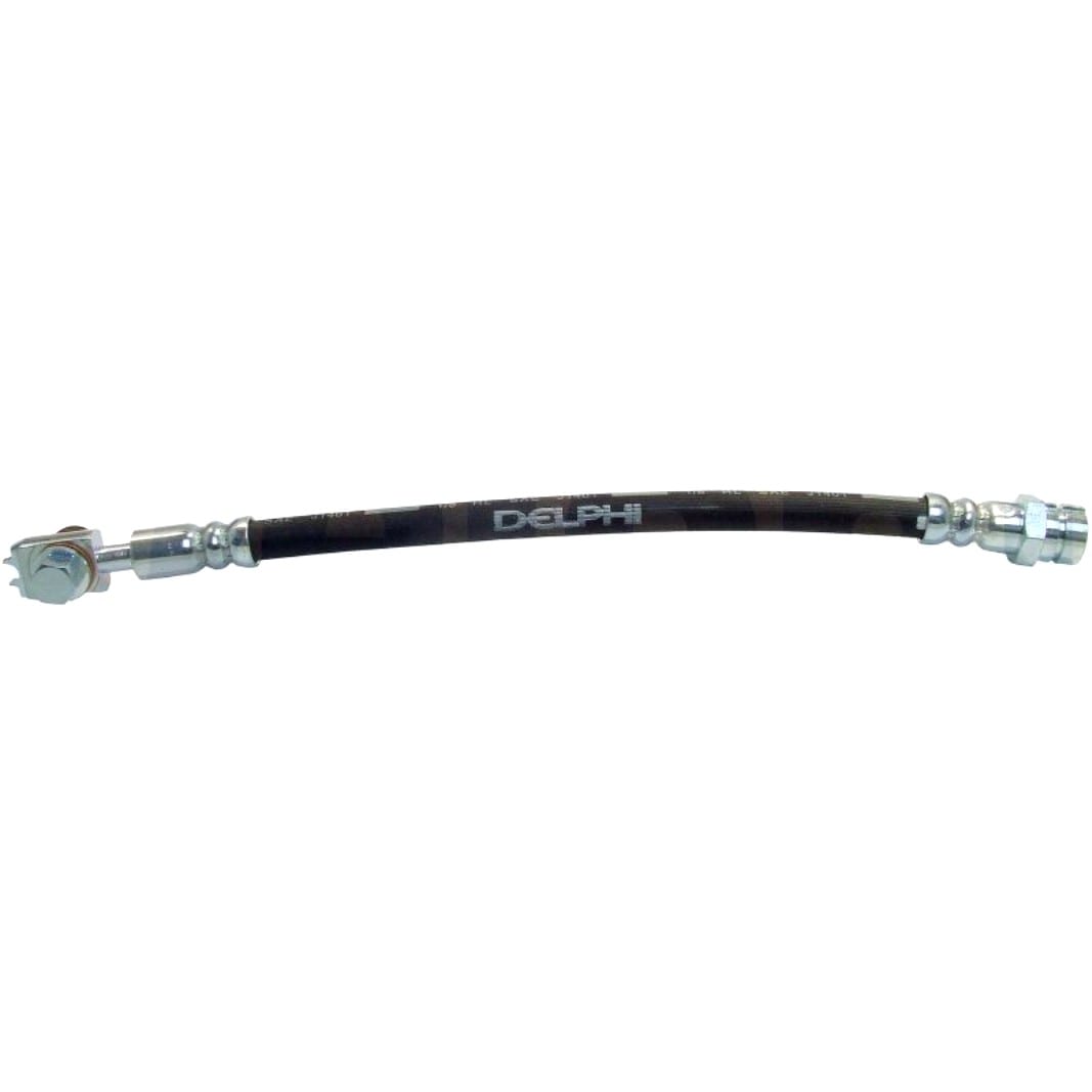 BRAKE FLEXIBLE HOSE