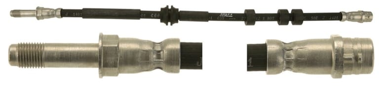 BRAKE FLEXIBLE HOSE