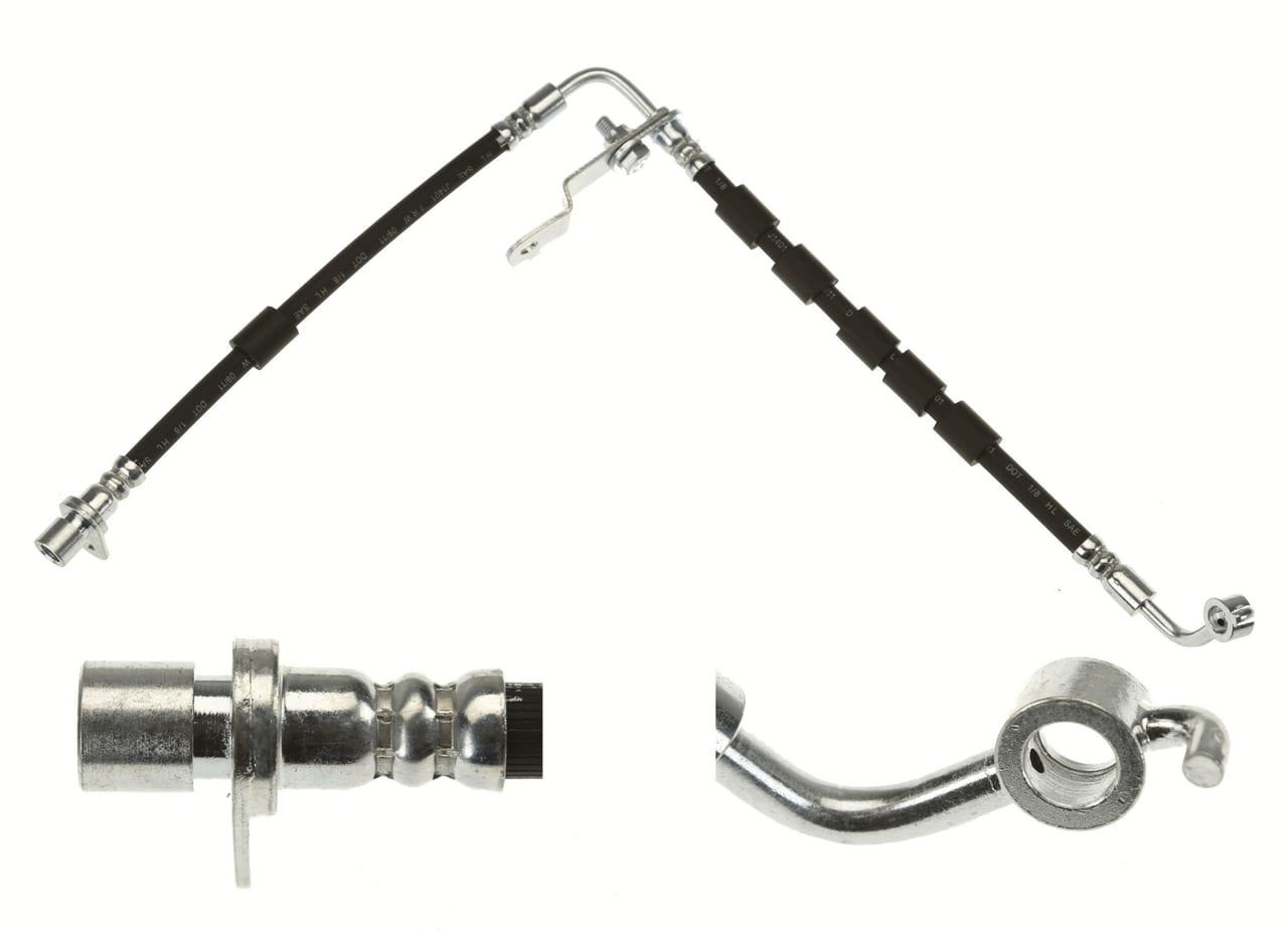 BRAKE FLEXIBLE HOSE