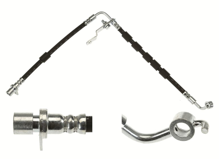 BRAKE FLEXIBLE HOSE