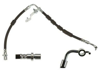 BRAKE FLEXIBLE HOSE