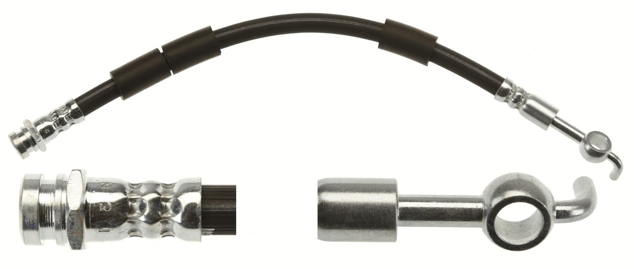 BRAKE FLEXIBLE HOSE