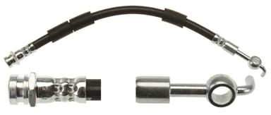 BRAKE FLEXIBLE HOSE