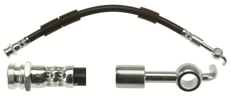 BRAKE FLEXIBLE HOSE