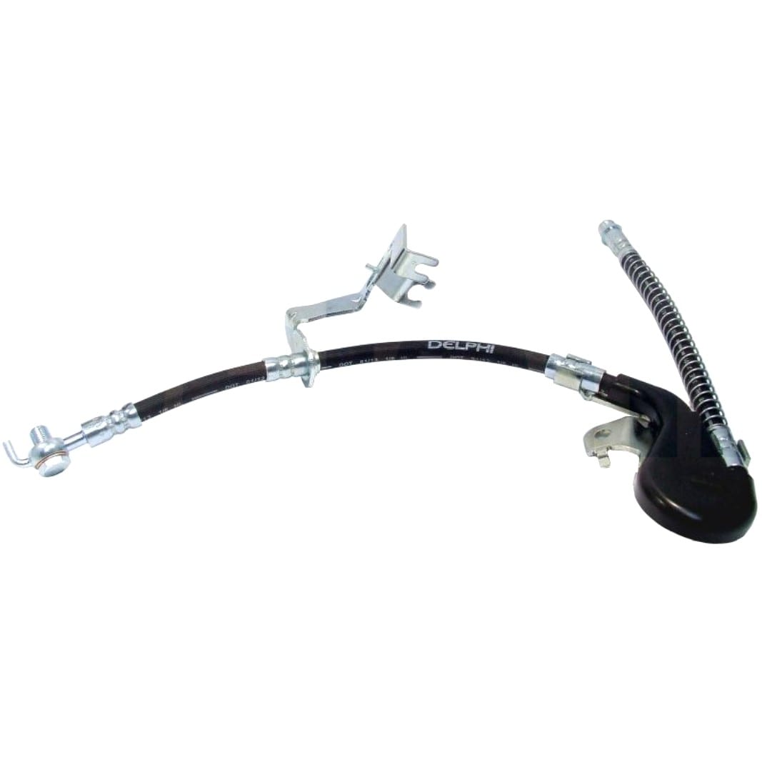 BRAKE FLEXIBLE HOSE