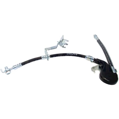BRAKE FLEXIBLE HOSE
