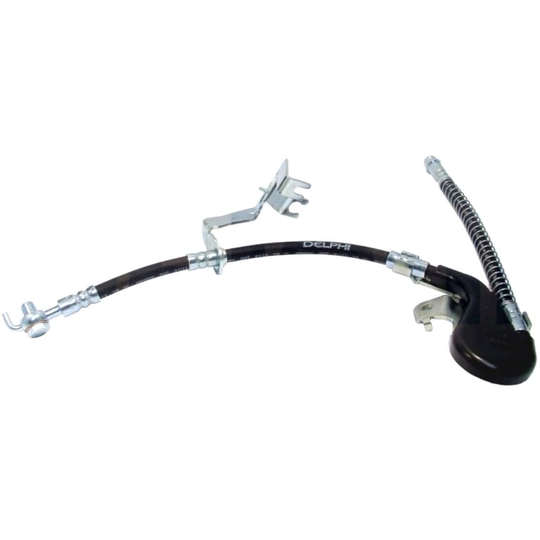 BRAKE FLEXIBLE HOSE