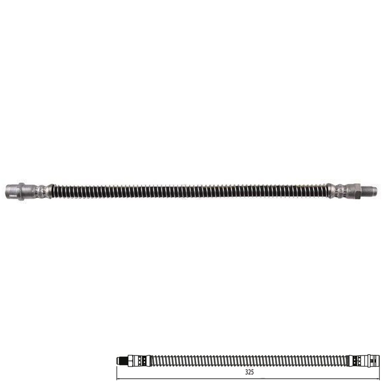 BRAKE FLEXIBLE HOSE