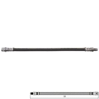 BRAKE FLEXIBLE HOSE