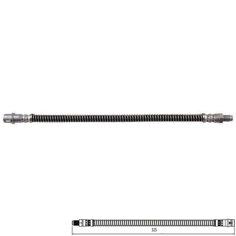 BRAKE FLEXIBLE HOSE