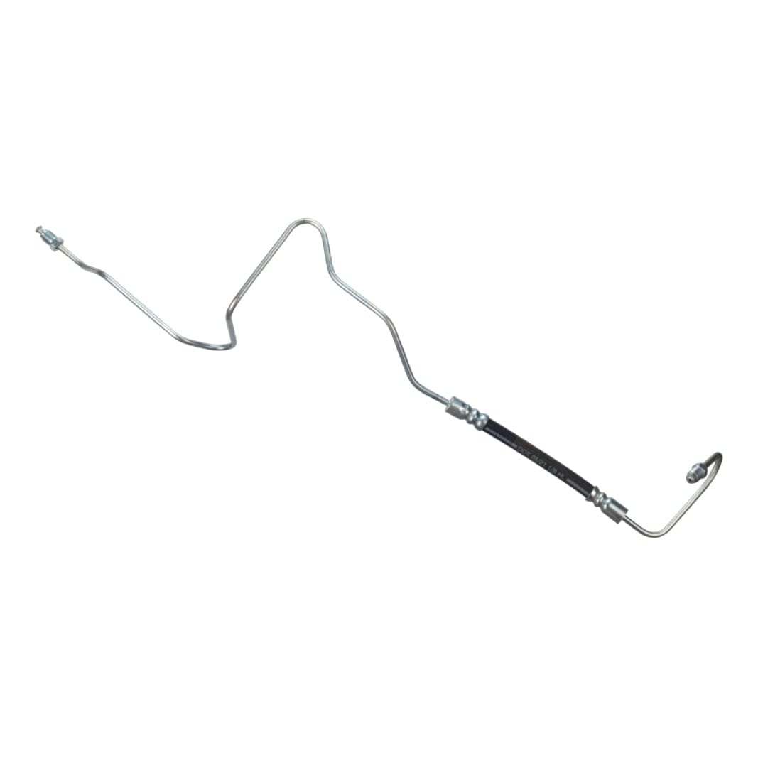 BRAKE FLEXIBLE HOSE
