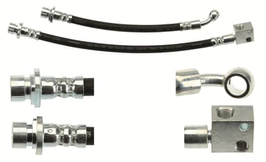 BRAKE FLEXIBLE HOSE
