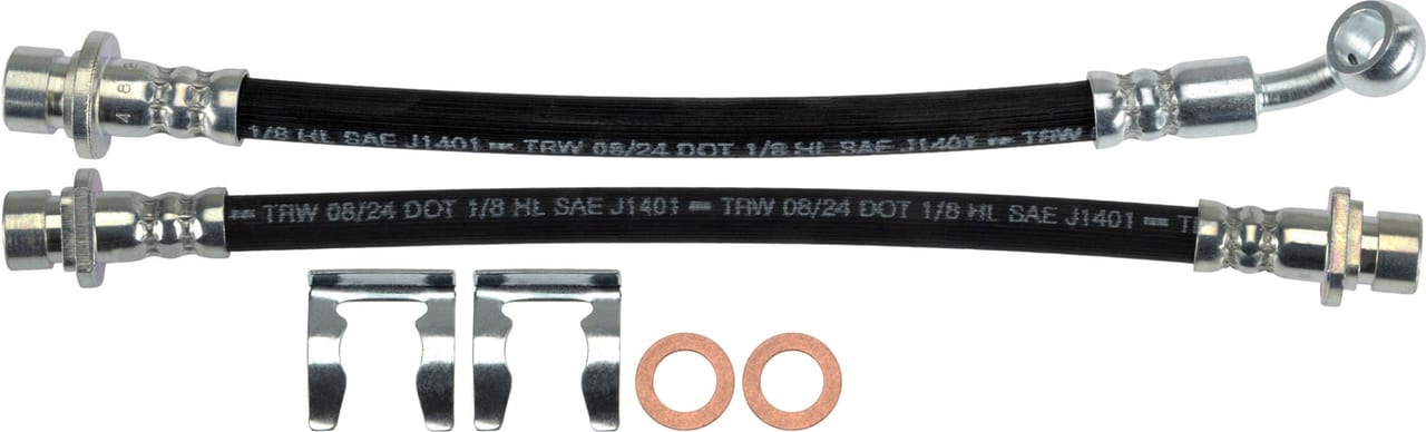 BRAKE FLEXIBLE HOSE