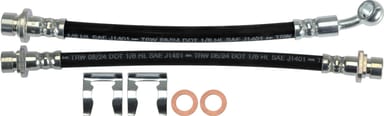 BRAKE FLEXIBLE HOSE