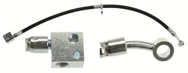 BRAKE FLEXIBLE HOSE