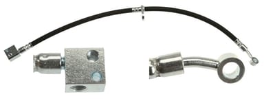 BRAKE FLEXIBLE HOSE