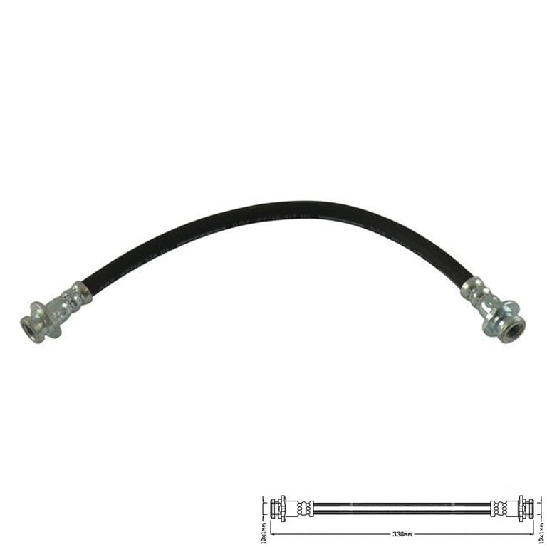 BRAKE FLEXIBLE HOSE