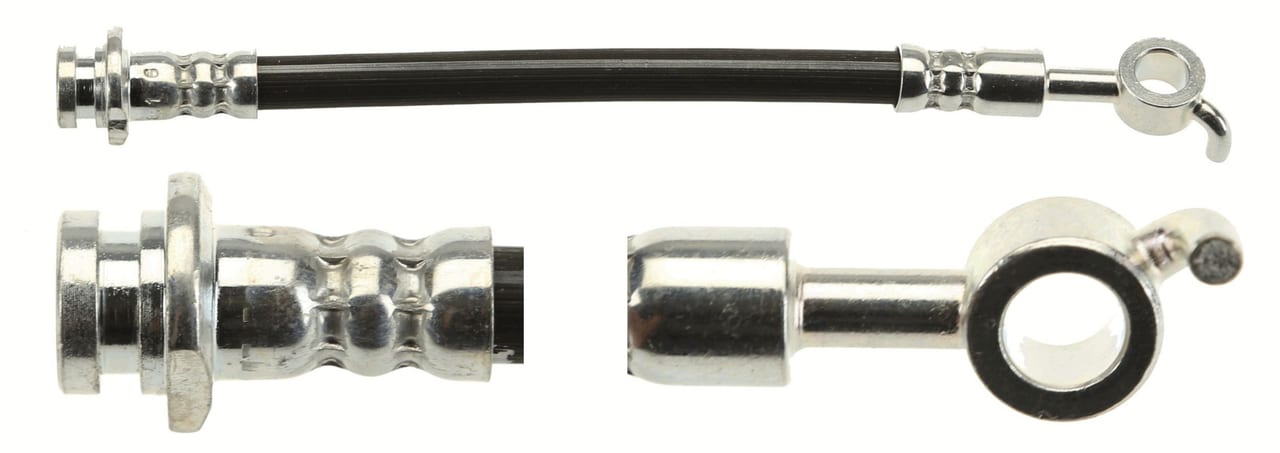 BRAKE FLEXIBLE HOSE