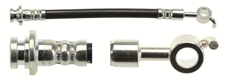 BRAKE FLEXIBLE HOSE